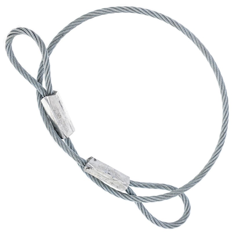 Polaris Ranger Limiter Cable, Dump Bed, Genuine OEM Part 7082244,