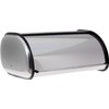 HOME IT Stainless Steel Bread Box for kitchen, bread bin,