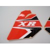 XR 1985 - 2002 HONDA XR200R XR 200R XR 200