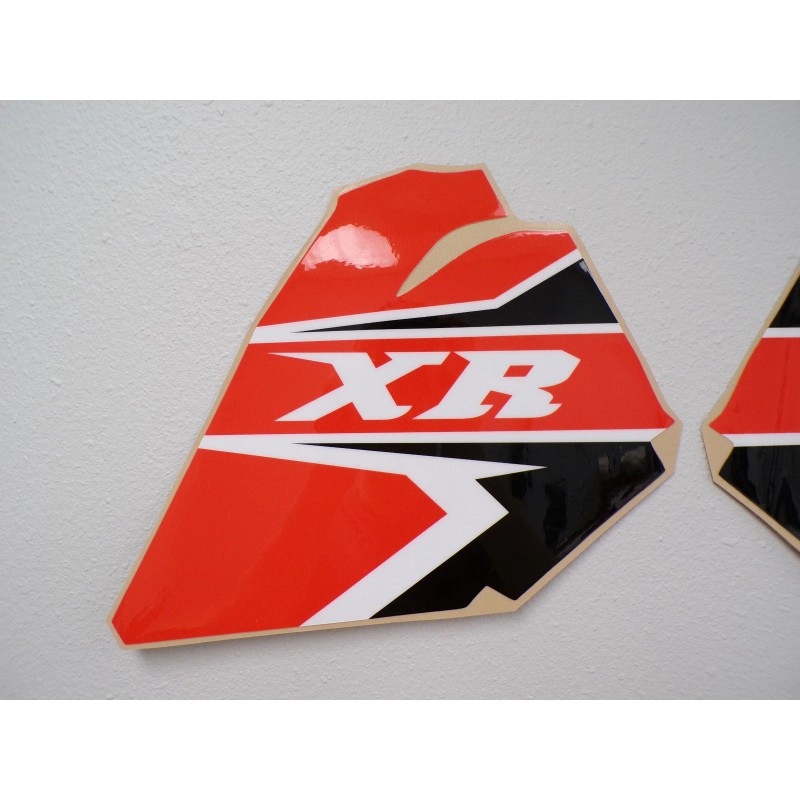 XR 1985 - 2002 HONDA XR200R XR 200R XR 200