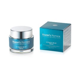 Hahn's Peptide Ultimate Relief cream, 50 g