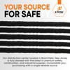 Xpose Safety #6 Sash Cord – 3/16 Inch x 100