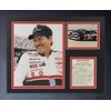 Dale Earnhardt Sr. - Goodwrench Portrait 11" x 14" Framed