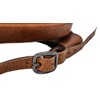Gusti Jacques A. Bike Accessories Leather Retro Vintage Brown 56-57