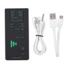 Portable Mini Voice Changer Live Broadcast Sound Card For Mobile