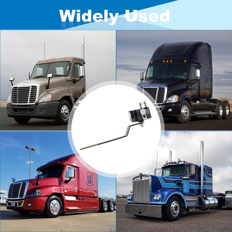 JDMON Air Standard Leveling Height Control Valve Kit Replacement for