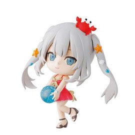 Banpresto Ichibankuji Fate / Grand Order PART1 D prize caster / Marie Antoinette