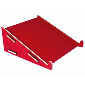 Laptop rack red - Werkhaus