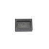 LLF Ingot Mould for Gold Silver Graphite Crucible for Melting