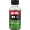 STA-BIL Fast Fix Small Engine Treatment - Cleans Carbs and