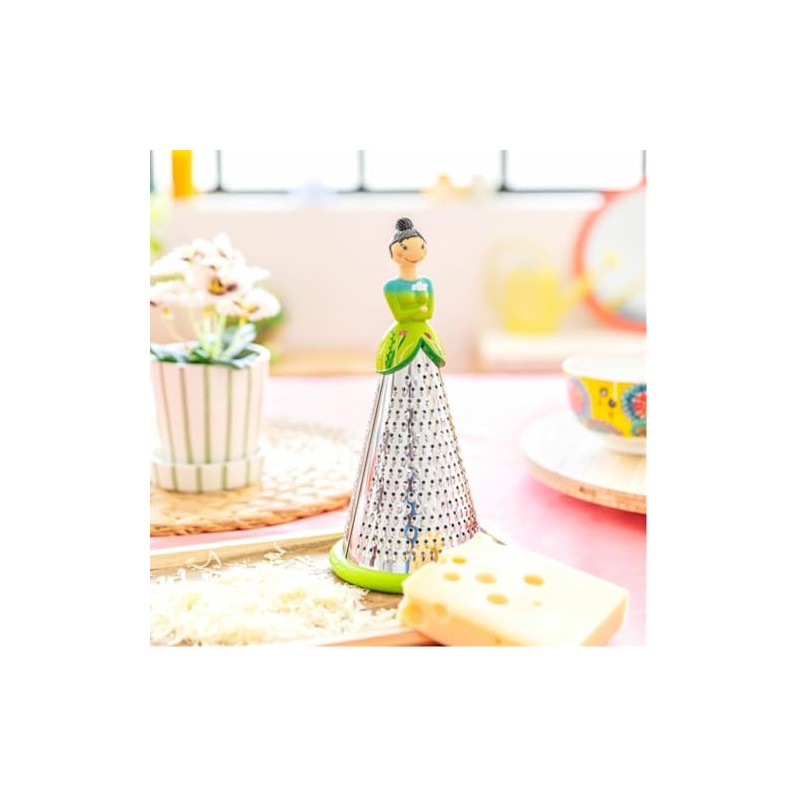 Pylones Large Grater - Ma Dame - Country