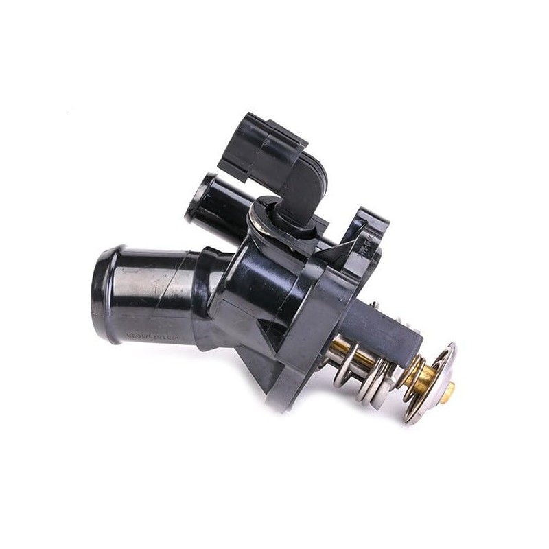 RIDEX Cooling Water Thermostat 316T0102