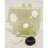 HUSQVARNA GENUINE INTAKE BAFFLE FLANGE PLATE FITS HUSQVARNA 51 55