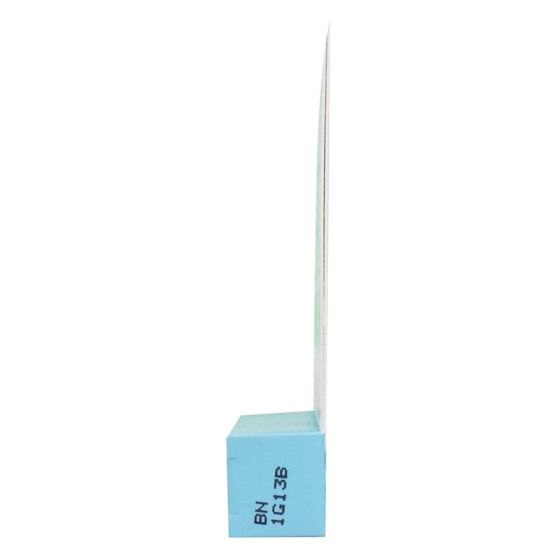 Eylure 6003013 18 Hour Lash Glue,Latex Free, CLEAR, 4.5 ml