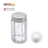 Westmark Salt Shakers, Pack of 10, Capacity: 50 ml each,