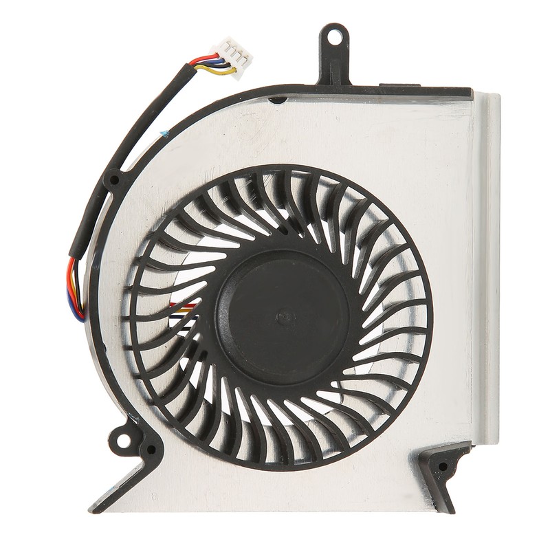 CPU GPU Cooling Fan Replacement for MSI GE75 GP75 GL75