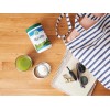 Green Foods Organic Ceremonial Grade Matcha Green Tea fJapan 5.5oz