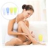 TOVINANNA Travel Lotion Dispensers Pcs Small Lotion Bottles Leakproof Sub