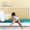 Bambino Mio, Revolutionary Reusable Potty Training Pants for Boys and