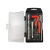 Wisepick 15pc Thread Repair Kit Metric M12 x 1.25 mm