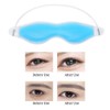 Eye Mask Reusable Summer Ice Cooling Eye Mask Beautymisc Mask