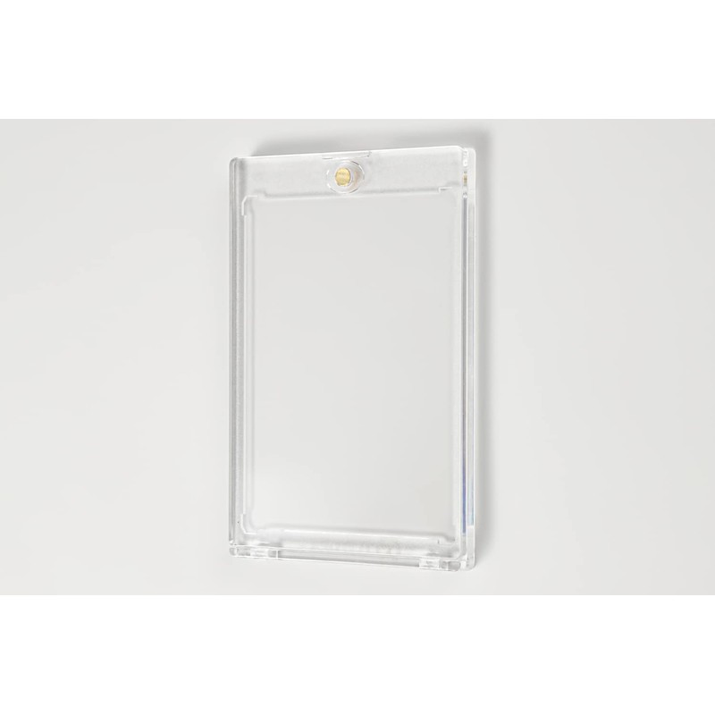 TOYGER Magnetic Loader, 35 pt, UV Protection, 80% (Standard Size)
