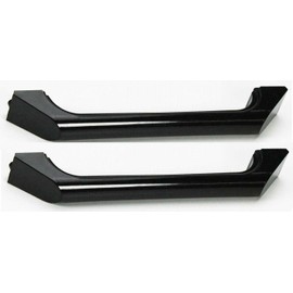 V-Belts, Drive Belts, Accessories & More Replacement for WB15X321 Microwave Door Handle Compatable Replacement EA232251 WB15X323 2 Packs - FI/DG-123S-1585