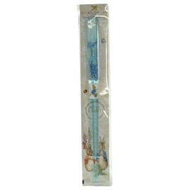 aoba Chopsticks Dishwasher Safe Clear chopsticks Flopsy, Mopsy, and Cotton-tail zyaponizumu Blue 23.0 cm 528036