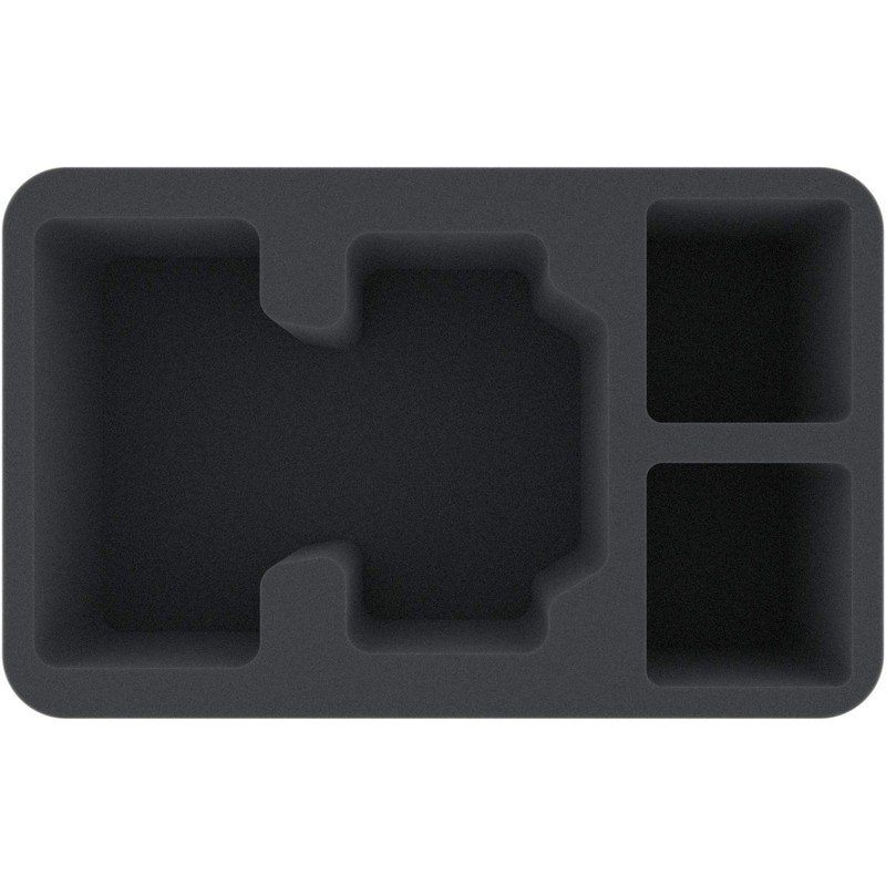 Feldherr HSMERB105BO Foam Insert Compatible with Hammerhead Gunship