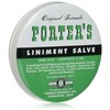 Porter's Liniment Salve, 2 Ounce