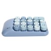 2.4G 18 Key Wireless Mechanical Numeric Keypad Notebook Desktop Computer