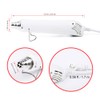 LBTEE Mini Heat Gun, 300W Fast Heat Hot Air Gun