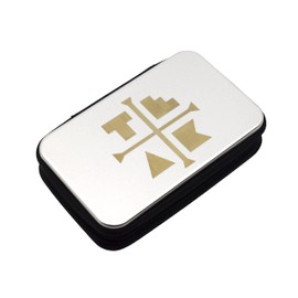 Engraved Fingerboard Repair Kit - Includes Engraved Case & Tools - Perfect for Fingerboards - Teak Tuning