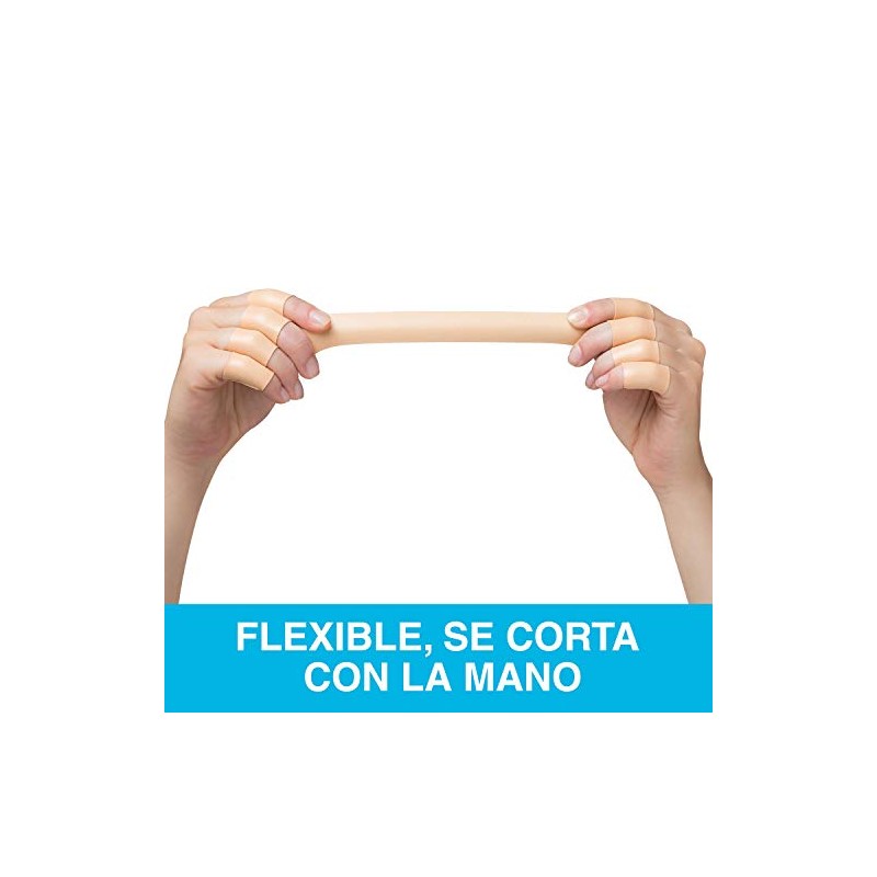 3M Nexcare Cinta Impermeable (Modelo CIMP) - 1 unidad