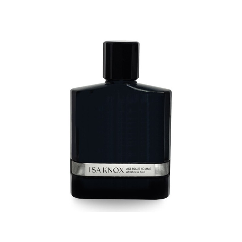 ISA KNOX Age Focus Homme Skin 150ml / 이자녹스 에이지