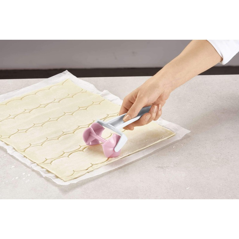 Betty Bossi Rolling Pin for making beautiful pastries