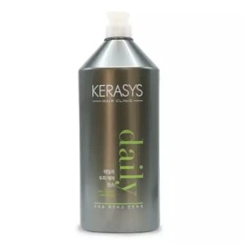 두피케어 쑥 추출물 민감두피 관리 린스 Scalp Care Sage Extract Sensitive Scalp Management Rinse