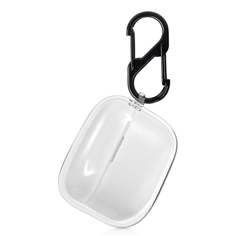 kwmobile Funda Auriculares Compatible con Sony LinkBuds S - Estuche