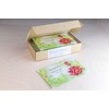 Good Life Damask Rose Scented Sachets | 12 Bags
