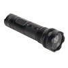 LED Flashlight Camera 1080P IP66 Waterproof 5 Lighting Modes Flashlight