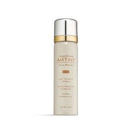 Jerome Alexander MagicMinerals AirTint Tinted Moisturizer 1.8 Oz