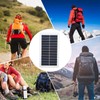 Mini Solar Panel 5V 2W 400mA Heat Resistant Waterproof Space