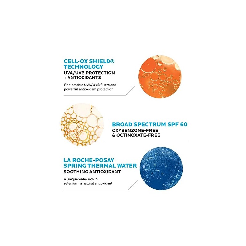 Roche Posay Anthelios Melt Leche Solar Spf