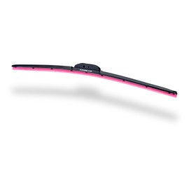 CBP2000: 20" 510Mm Pink Silicone Shadeblade Wiper Blade