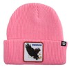 Goorin Bros. Trucker Hat Pink Eagle, pink, One Size
