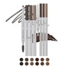 Rom&amp;Hanol Sharp Brow 6color, Sharp Brow C2 Grace Taupe /