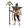 Power Rangers Super Megaforce - Armored Super Mega Silver Ranger