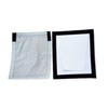 Roost Stove Jacket with Waterproof Lid, Wood Stove Chimney Hole
