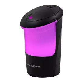 Difusor Innogear Del Coche Del Usb Esencial Difusor De Aceites Refre