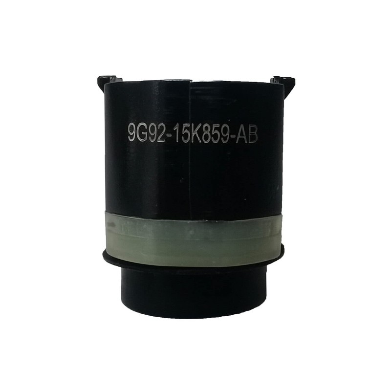 GSRECY Ultrasonic PDC Rear Parking Backup Reverse Sensor Compatible with